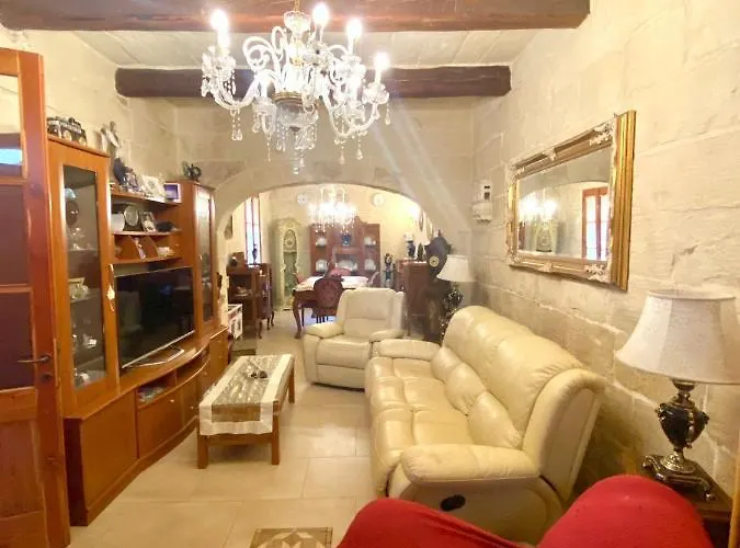 Vintage 게스트하우스 *