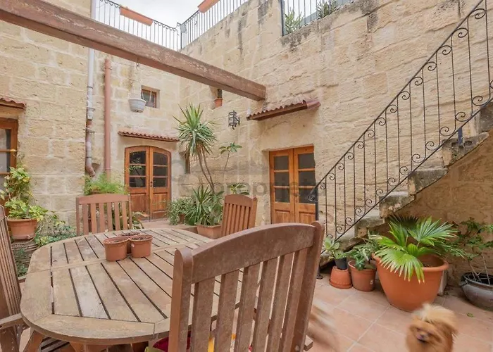 Vintage 게스트하우스