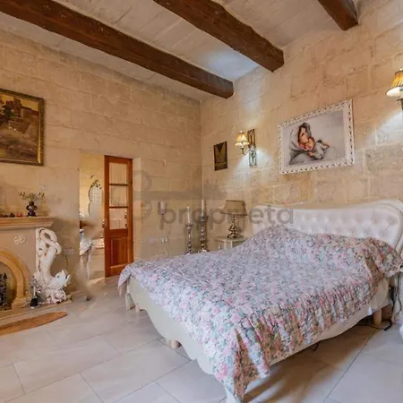 Maison d'hôtes Vintage