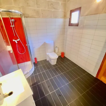 Maison d'hôtes Vintage Qormi
