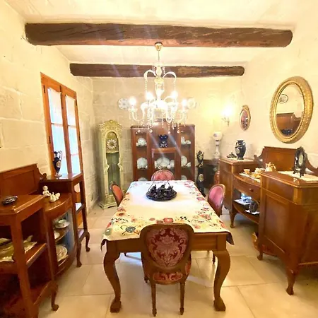 Vintage Maison d'hôtes Qormi