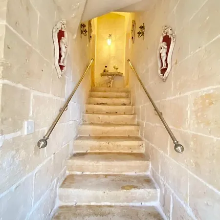 Maison d'hôtes Vintage