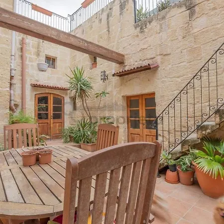 Vintage Maison d'hôtes
