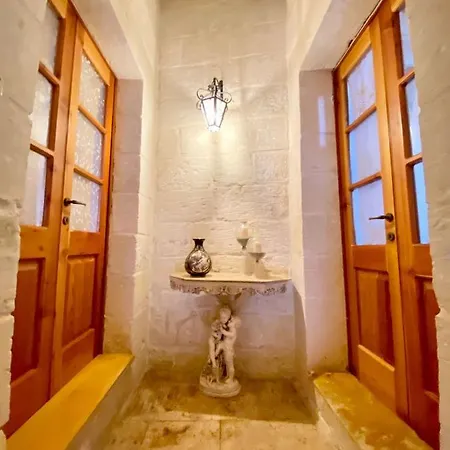 Vintage Maison d'hôtes Qormi