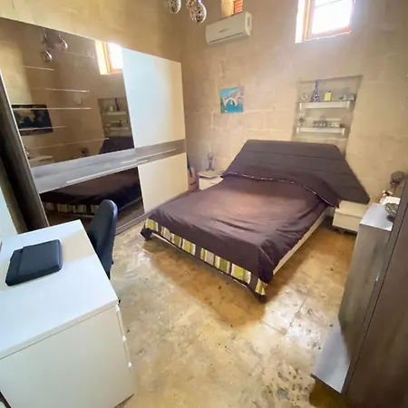 Maison d'hôtes Vintage Qormi