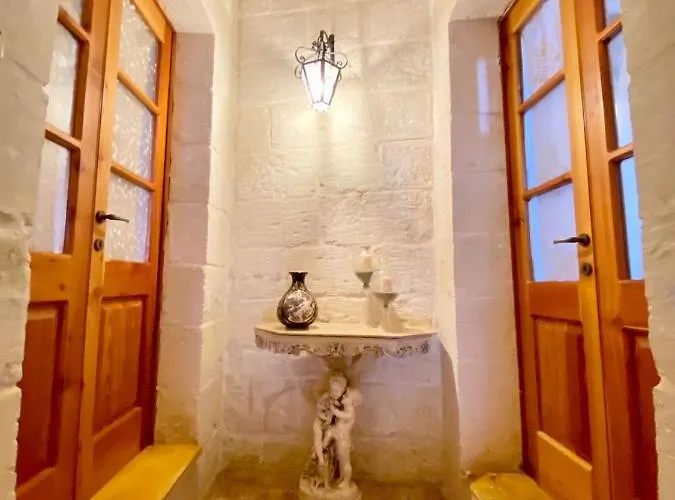 Vintage Pensión Qormi